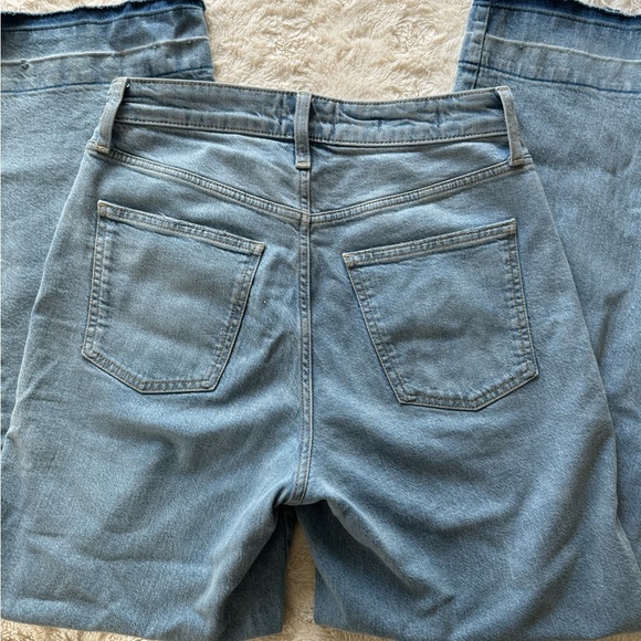 Universal Thread Wide Leg Jeans - Picture 2 of 6